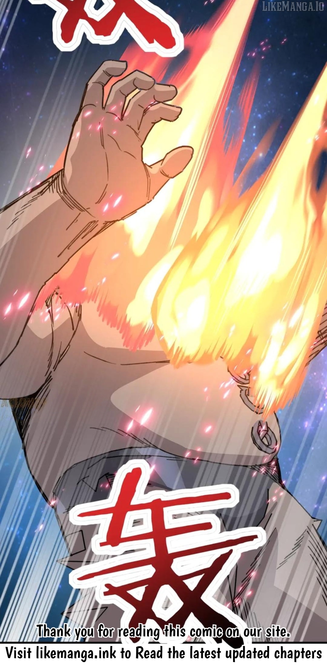 Starting As The God Of Wealth, Taming Billions Of Divine Pets! Chapter 40 - page 34